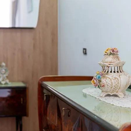 Tatil Evi Il Giglio Rosa