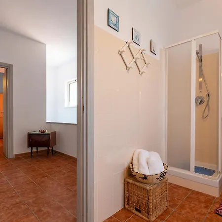 Il Giglio Rosa Tatil Evi *