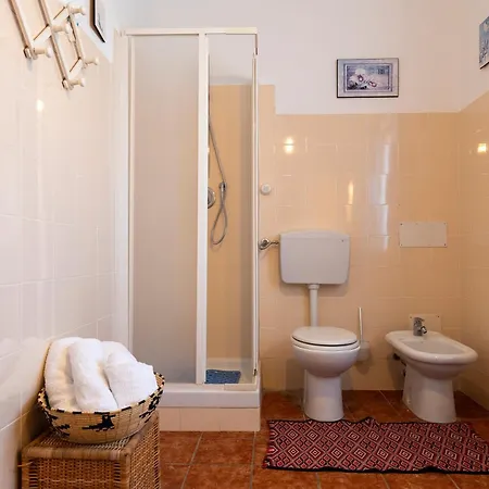 Tatil Evi Il Giglio Rosa Sorso