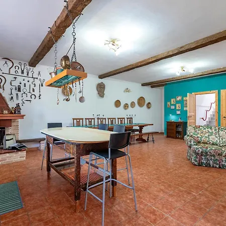 Il Giglio Rosa Tatil Evi Sorso