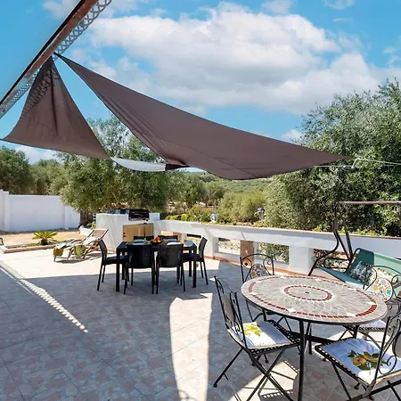 Tatil Evi Il Giglio Rosa