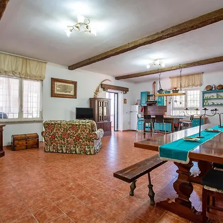 Il Giglio Rosa * 소르소