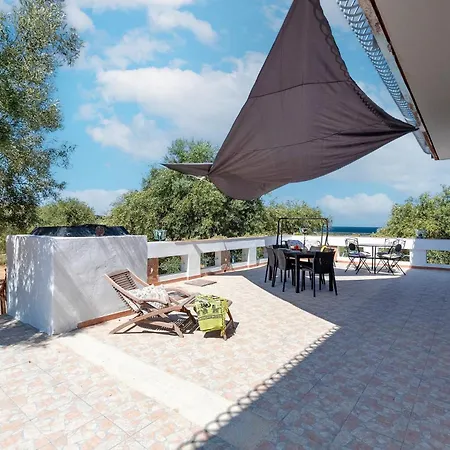 Il Giglio Rosa Tatil Evi