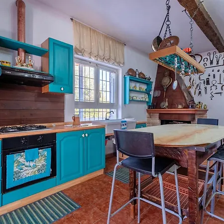 Tatil Evi Il Giglio Rosa