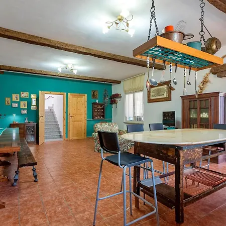 Tatil Evi Il Giglio Rosa Sorso