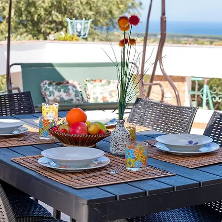 Il Giglio Rosa 펜션 *