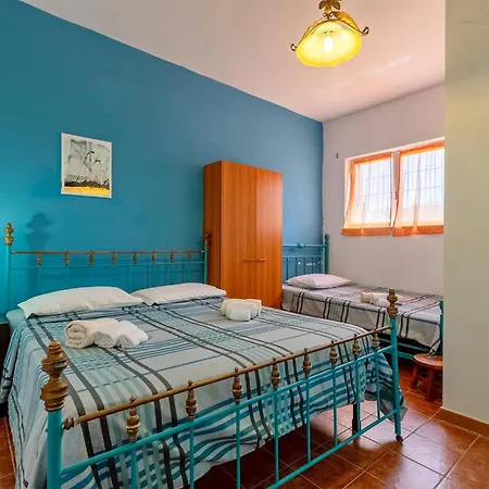 Il Giglio Rosa * 소르소