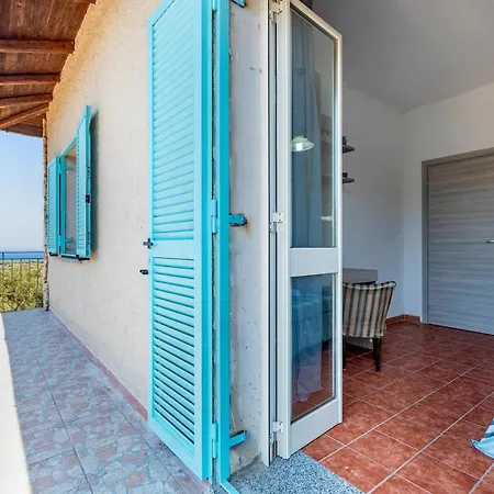 Il Giglio Rosa Tatil Evi Sorso