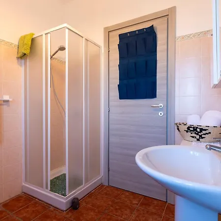 Tatil Evi Il Giglio Rosa Sorso