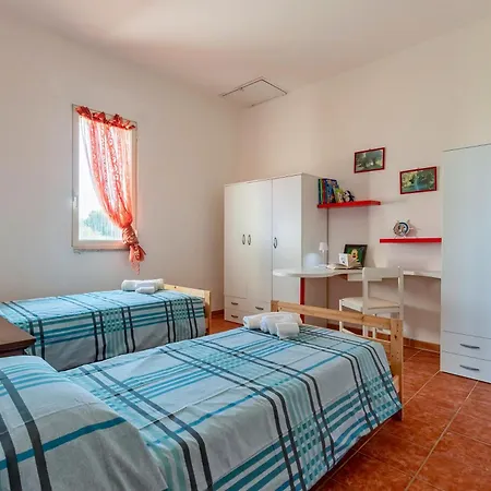 Il Giglio Rosa Tatil Evi