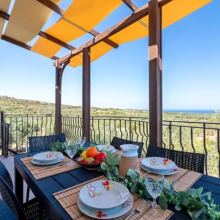 Tatil Evi Il Giglio Rosa