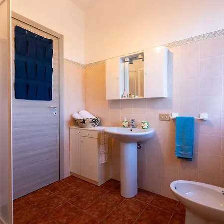 Tatil Evi Il Giglio Rosa Sorso