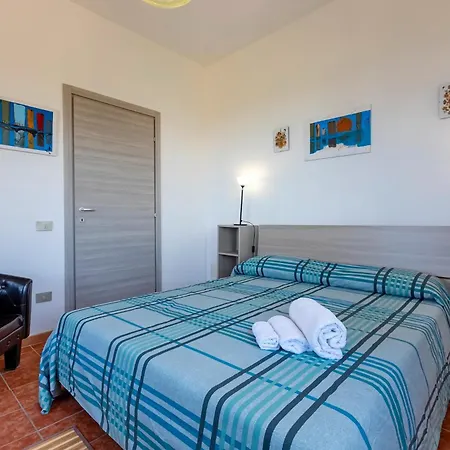 Il Giglio Rosa Tatil Evi *