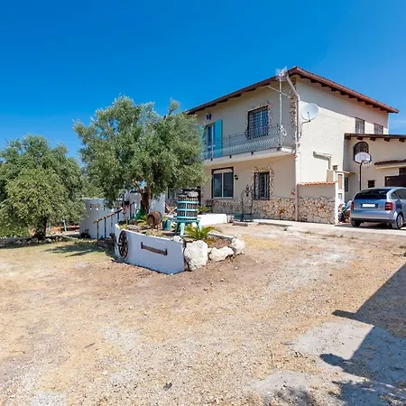 Il Giglio Rosa 펜션