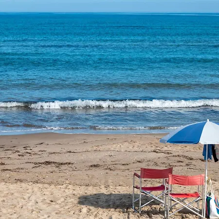 Tatil Evi Il Giglio Rosa