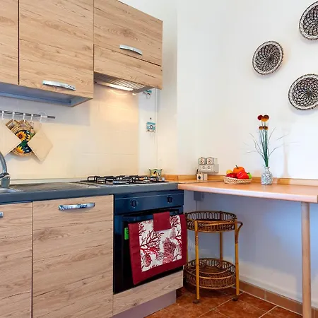 Il Giglio Rosa * Sorso