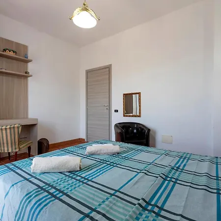 Il Giglio Rosa Tatil Evi