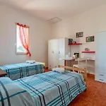 Il Giglio Rosa Hébergement de vacances