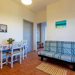 Vakantiehuis Il Giglio Rosa
