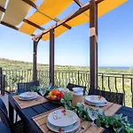 Il Giglio Rosa Vakantiehuis
