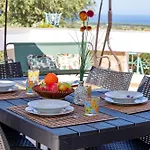 Il Giglio Rosa Hébergement de vacances Sorso