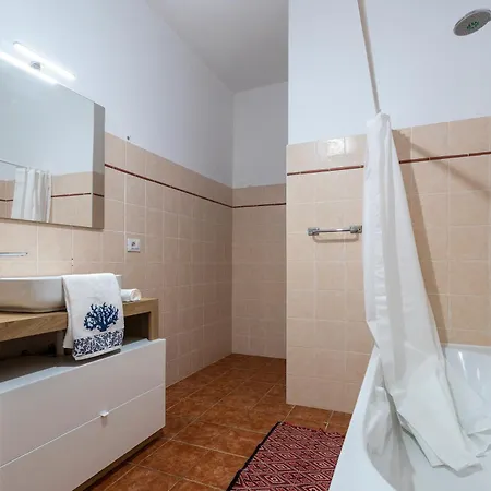 Il Giglio Rosa Vakantiehuis *