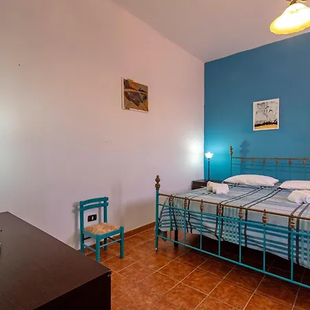 Il Giglio Rosa Vakantiehuis Sorso