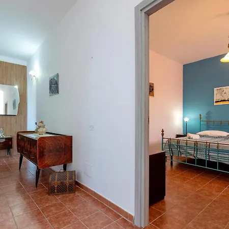 Il Giglio Rosa Vakantiehuis