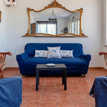 Il Giglio Rosa Vakantiehuis