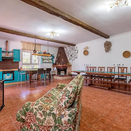 Il Giglio Rosa Vakantiehuis Sorso