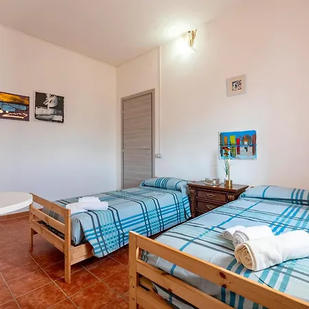 Il Giglio Rosa * Sorso