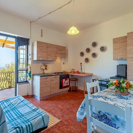 Vakantiehuis Il Giglio Rosa *