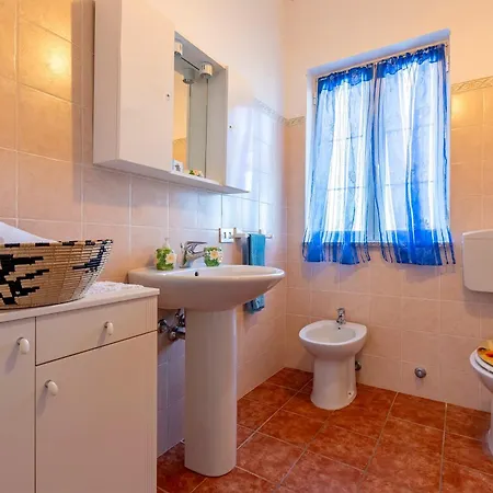 Vakantiehuis Il Giglio Rosa *