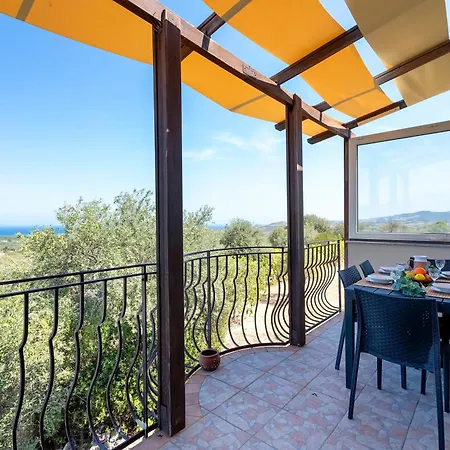 Vakantiehuis Il Giglio Rosa *