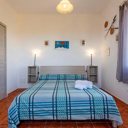 Vakantiehuis Il Giglio Rosa Sorso