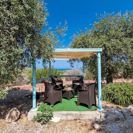 Vakantiehuis Il Giglio Rosa Sorso