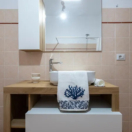 Vakantiehuis Il Giglio Rosa