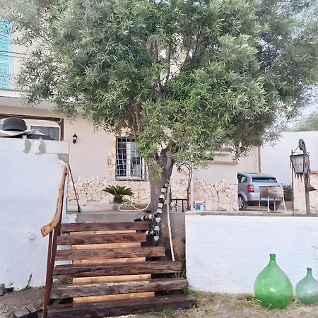 Vakantiehuis Il Giglio Rosa *