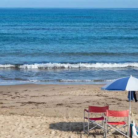 Hébergement de vacances Il Giglio Rosa