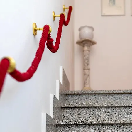 Il Giglio Rosa *