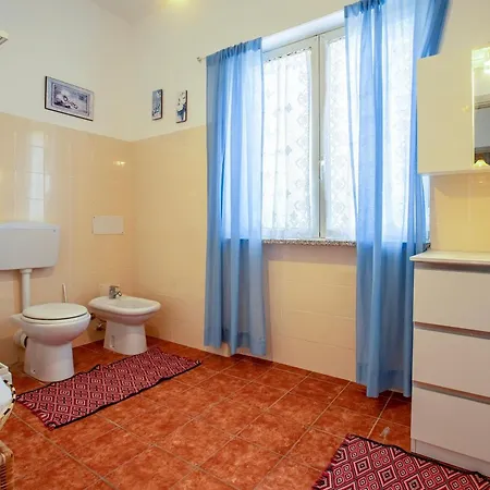 Prázdninový dům Il Giglio Rosa *